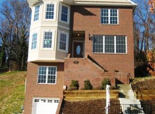 3440 Texas Ave SE, Washington, DC 20020