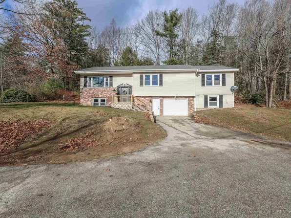 159 Senator Tobey Highway, New Ipswich, NH 03071
