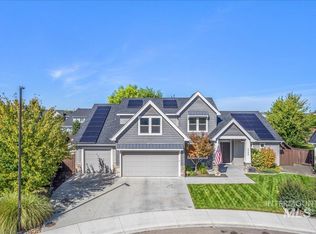 4344 W Wolf Rpds, Meridian, ID 83646