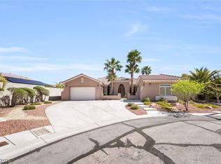 3446 Lupine Bush Ct, Las Vegas, NV 89135