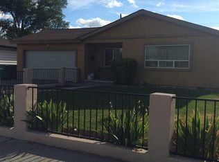 1495 Auburn Way, Reno, NV 89502