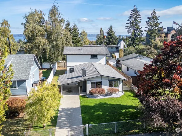 5139 N Visscher Street, Tacoma, WA 98407