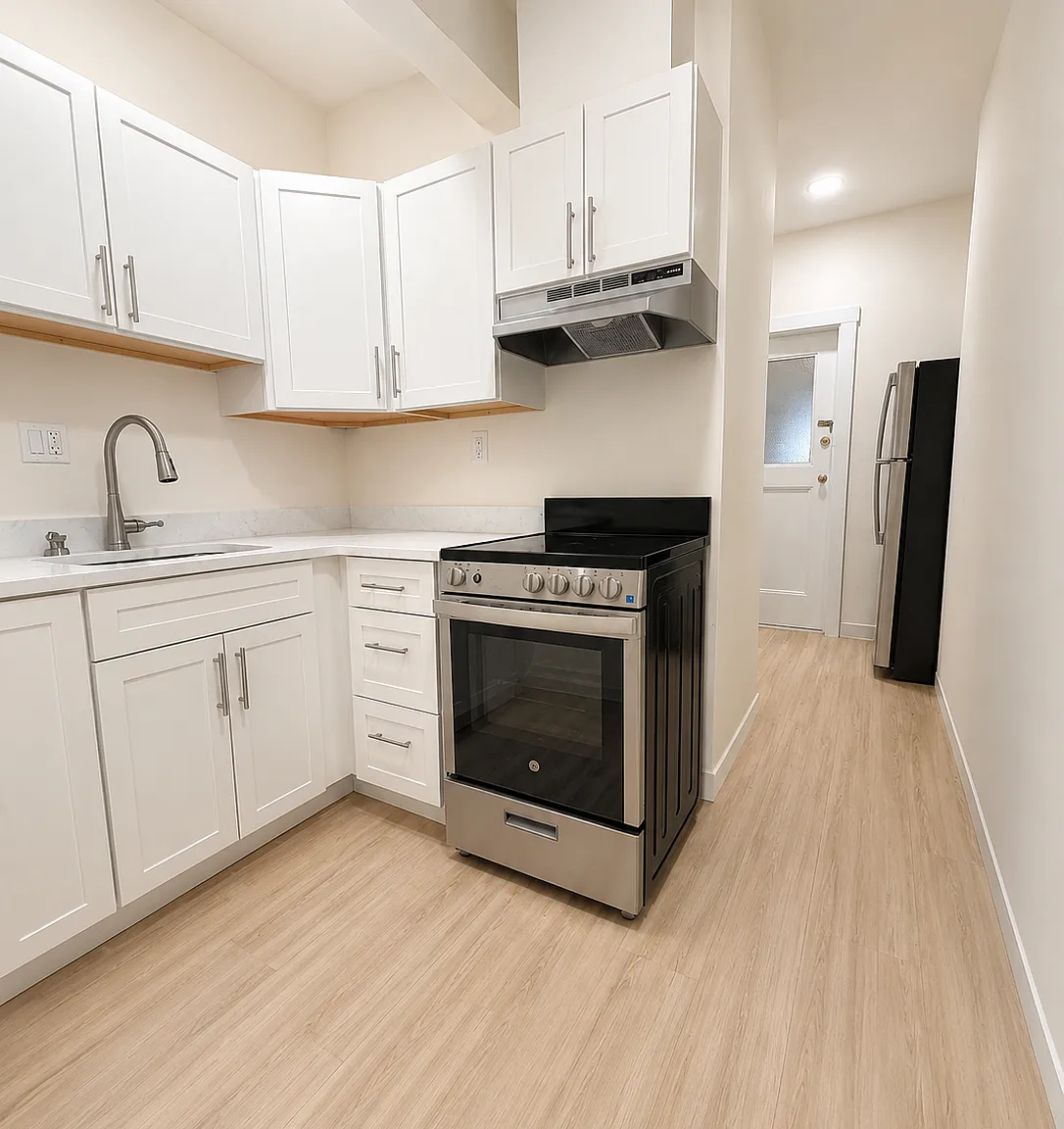 1 bed, 650 sqft, $2,400 — Photo 1