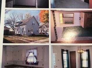 209 8th St SE, Mason City, IA 50401