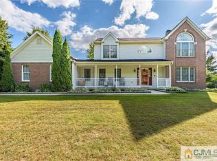 604 Chest Arneytown Rd, Chesterfield, NJ 08515