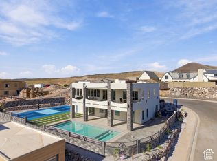 813 S 1385 W, Hurricane, UT 84737