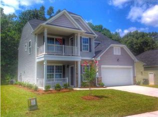 133 Vango Dr, Goose Creek, SC 29445