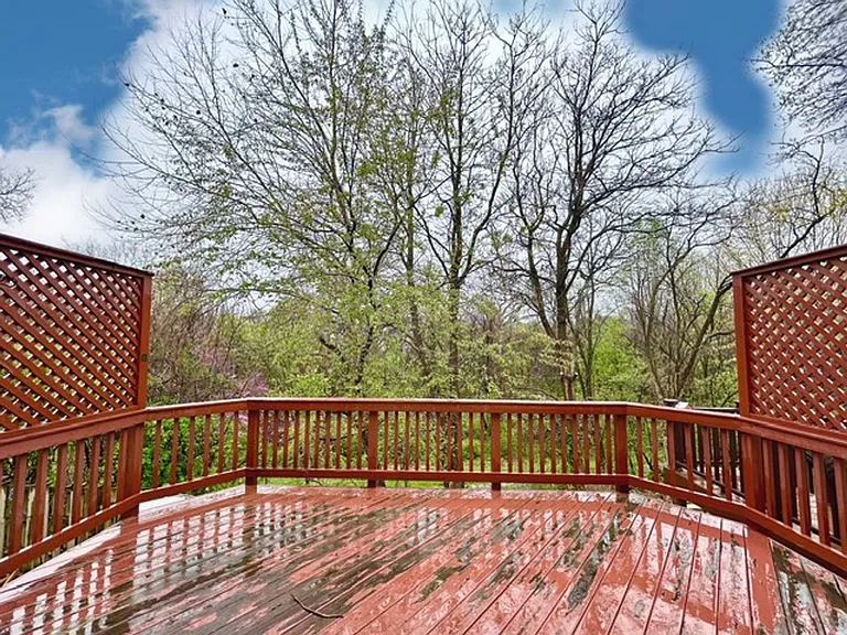 1803 Staley Manor Dr — Photo 47