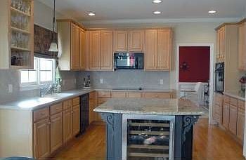 2nd image of 4225 Rockpoint Dr NW