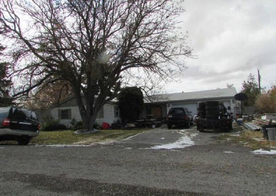Property Front View