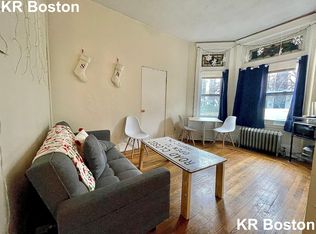 115 Saint Stephen St #23S, Boston, MA 02115