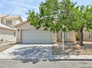 4635 Chestnut Blaze Dr, North Las Vegas, NV 89032