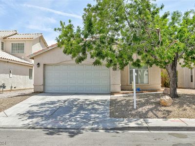 4635 Chestnut Blaze Dr, North Las Vegas, NV, 89032