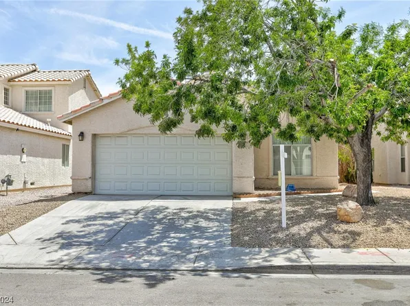 4635 Chestnut Blaze Dr, North Las Vegas, NV 89032