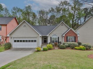 4260 Berkeley Mill Ln, Duluth, GA 30096