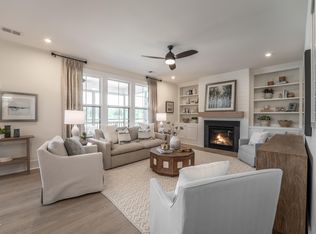 325 Oak Meadow Ln, Angier, NC 27501