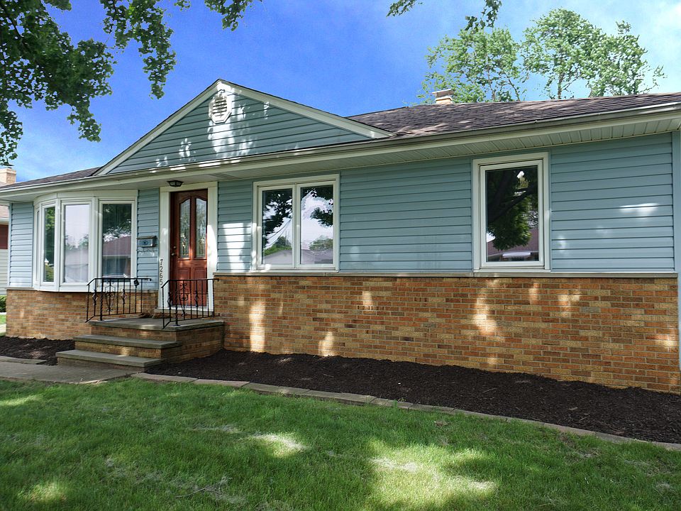 1st image of 7265 Mayberry Dr
