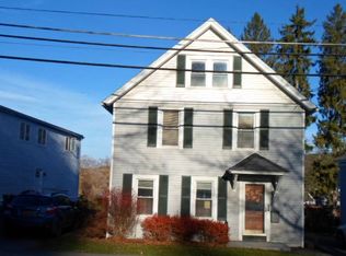94 Lake St, Cooperstown, NY 13326