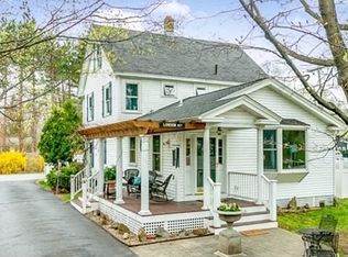 267 North Rd, Sudbury, MA 01776