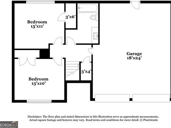 2nd image of this home