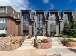 2614 E Fountain Blvd #201, Colorado Springs, CO 80910