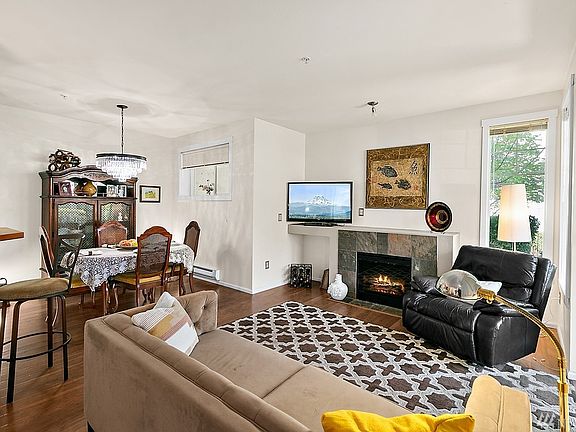 Relax or Entertain - you'll feel comfortable everywhere in the Well Maintained One Owner Updated Home. The Open Concept Kitchen has an Eating Bar or there's spacious area for Formal Dining as well.