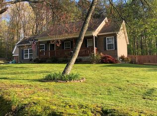 102 Clyde Byrd Rd, La Fayette, GA 30728