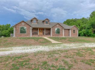 10043 Harmony Rd, Carthage, MO 64836