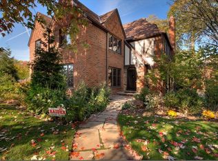 3366 Dorchester Rd, Shaker Heights, OH 44120