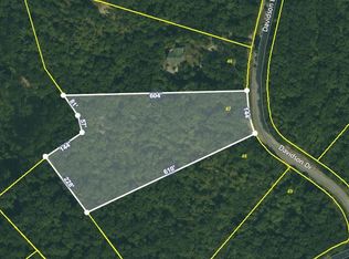 LOT 47 Davidson Dr, Monterey, TN 38574