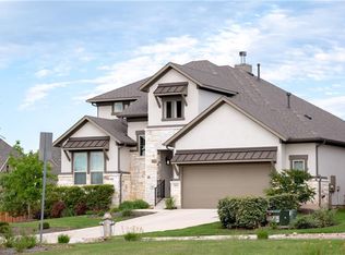 5213 Alonso Dr, Austin, TX 78738