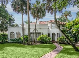 804 S Bayside Dr, Tampa, FL 33609