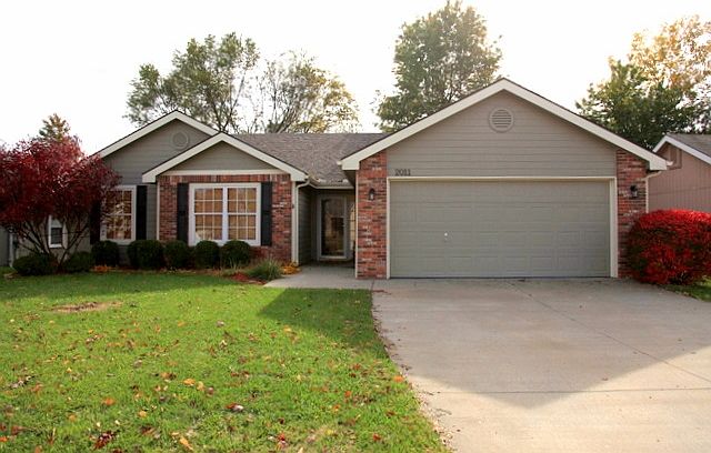 2011  Goodell Ct Lawrence, KS listing photo #1