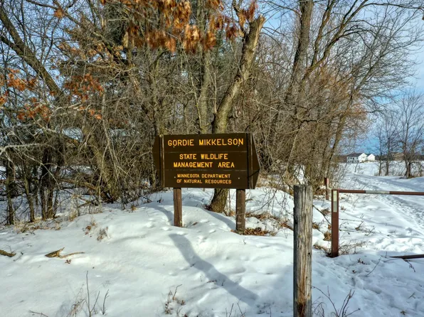 LOT 2 217th Ave NE, Cedar, MN 55011