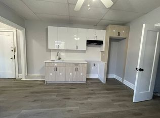 159 Hutton St #8C, Jersey City, NJ 07307