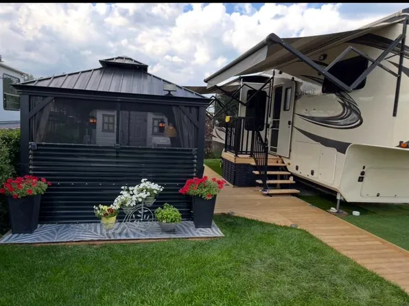 370165 79th St E #167, Foothills County, AB T0L 0A0