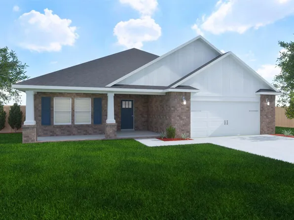 7604 Hatteras Dr, Navarre, FL 32566