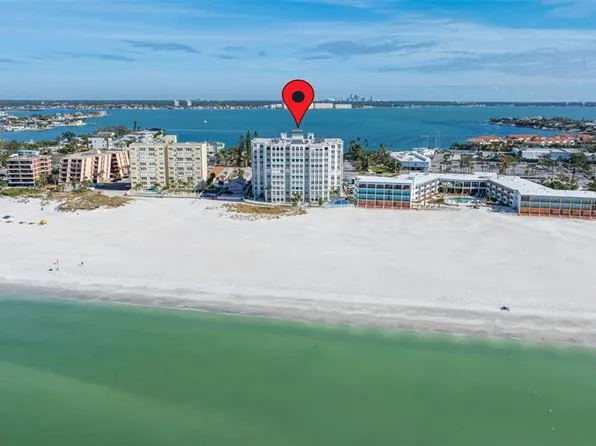 4950 Gulf Blvd APT 207, Saint Pete Beach, FL 33706