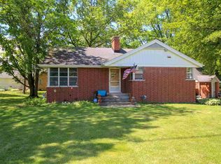 4140 Williamson Rd, Saginaw, MI 48601