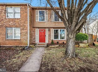 10161 E Wilmington St, Manassas, VA 20109