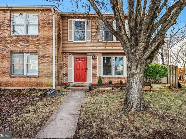 10161 E Wilmington St, Manassas, VA 20109