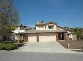 1921 Georgetown Dr, Corona, CA 92881