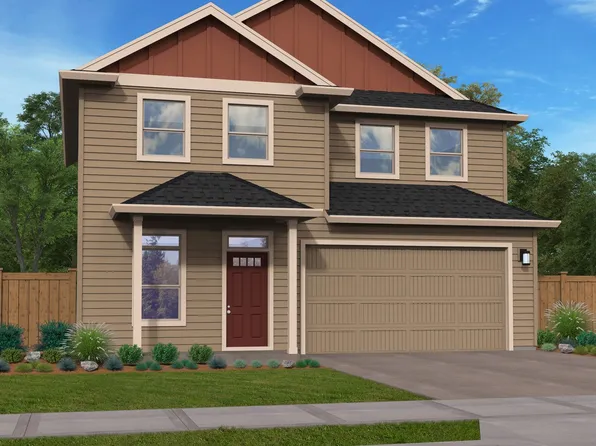 12204 NE 107th Way, Vancouver, WA 98682