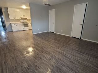 Broadway Apartments in Rose District, Broken Arrow, OK 74012