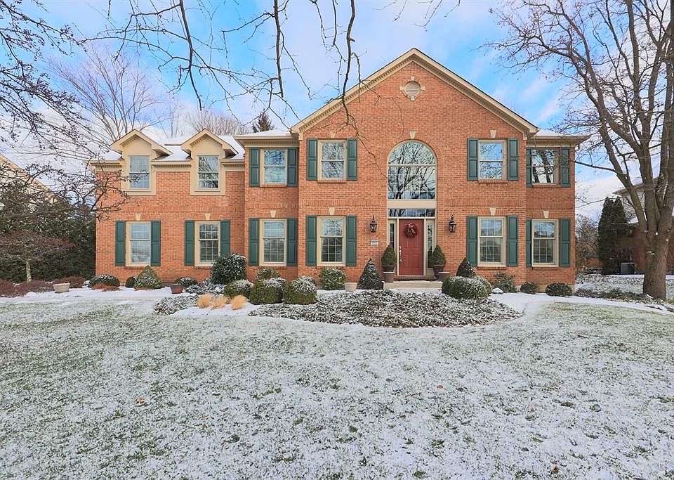 1st image of 892 Blackpine Dr