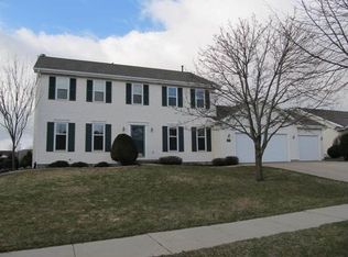 3818 Country Grove Dr, Madison, WI 53719