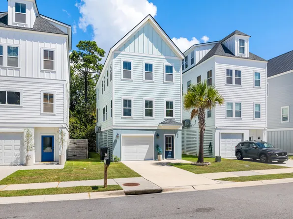 1004 Carmela Ct, North Charleston, SC 29405