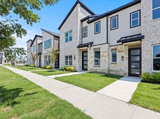 4313 Centerton Mews, Rowlett, TX 75089