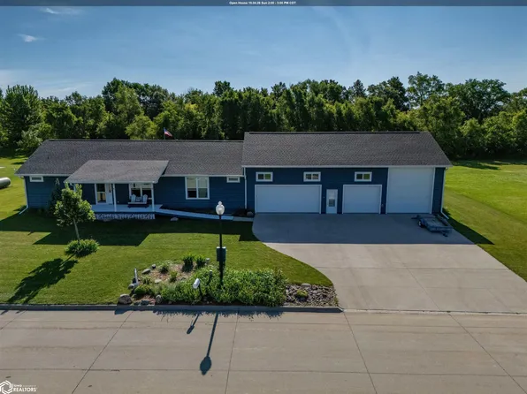 2490 Virginia Pkwy, Webster City, IA 50595