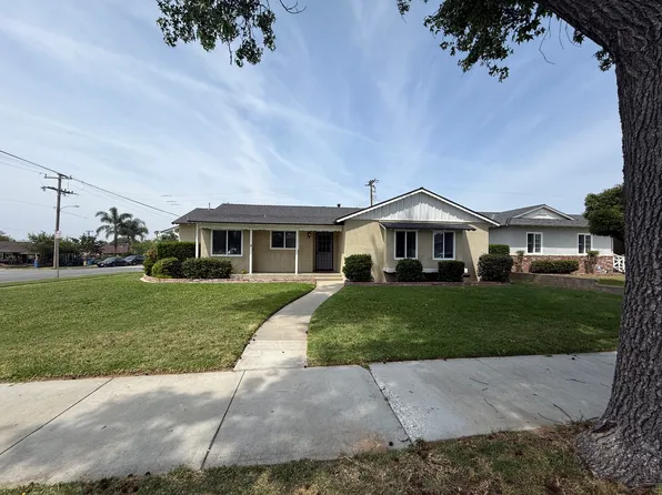 351 S Armel Dr, Covina, CA 91722